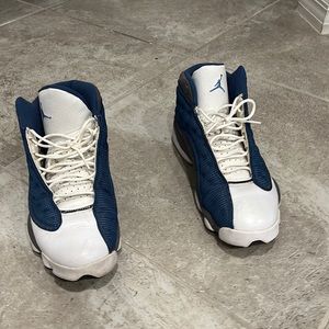 Jordan Flint 13’s 2010 10.5
